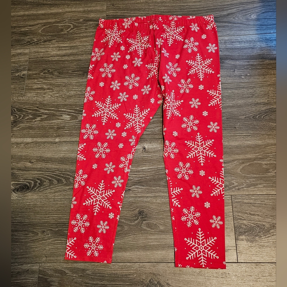 Christmas pj pants
